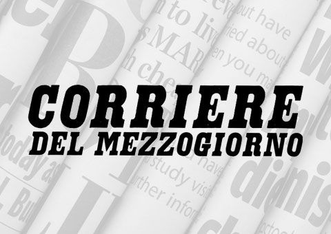 <b>01/10/2013, CORRIERE DEL MEZZOGIORNO, PUGLIA CULTURA.</b><br/>Attention to social media anxiety.